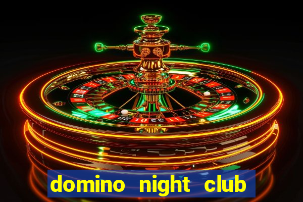 domino night club porto alegre site